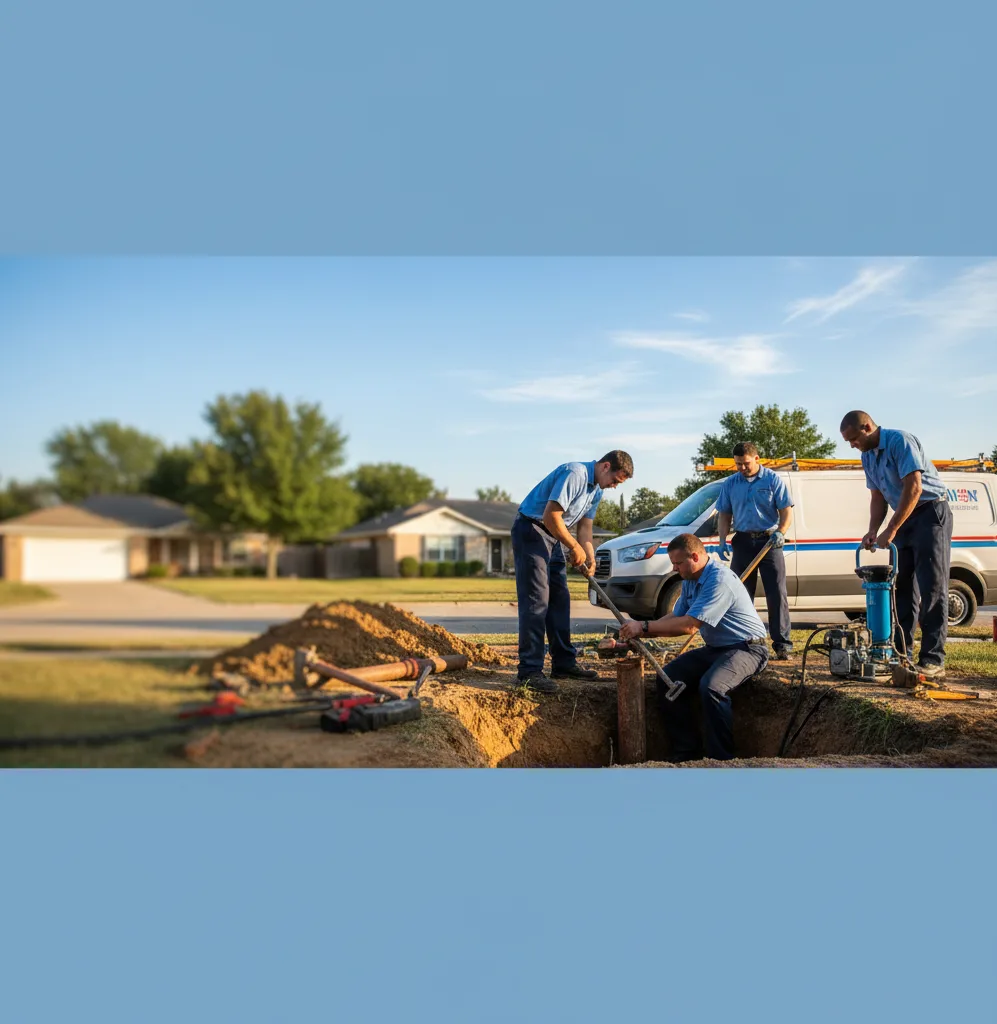 Water Heater Repair & Plumber in Belle Plaine